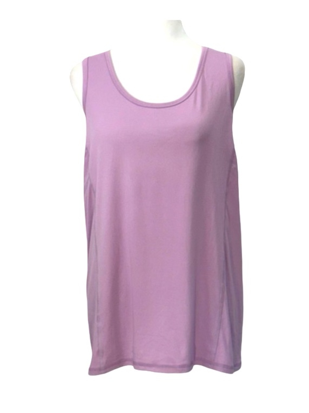 Zelos Tank Top